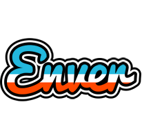 Enver america logo