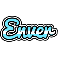 Enver argentine logo