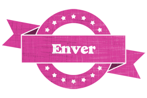 Enver beauty logo