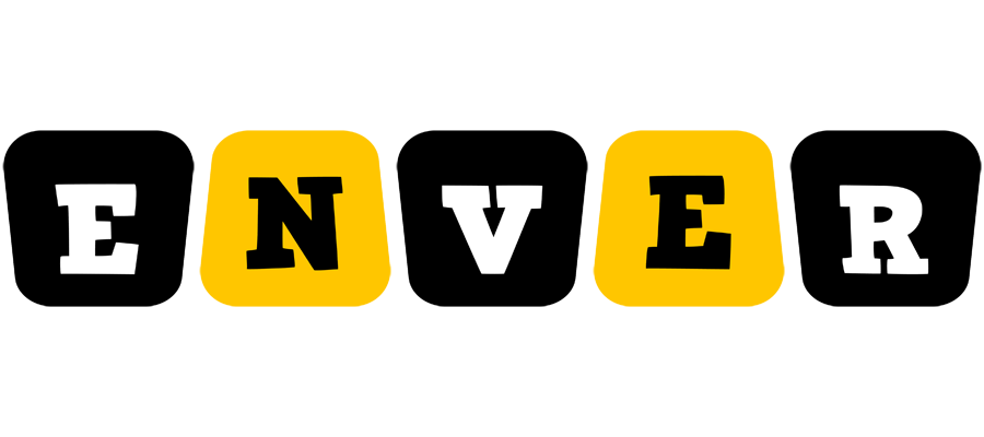 Enver boots logo