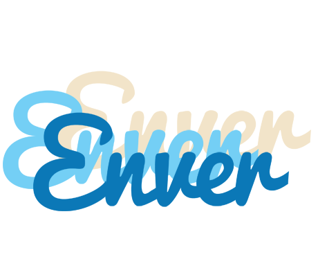 Enver breeze logo