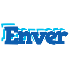 Enver business logo