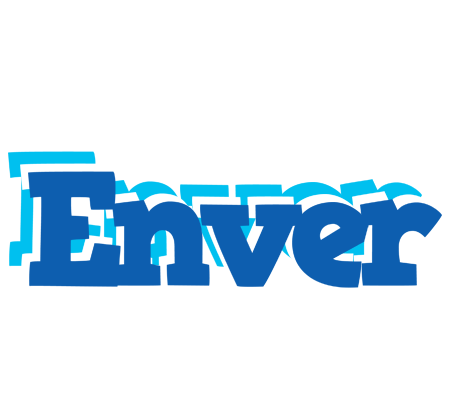 Enver business logo