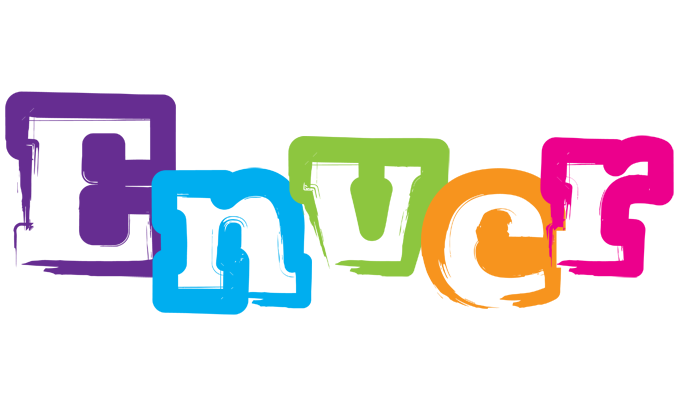 Enver casino logo