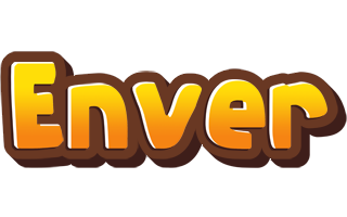 Enver cookies logo