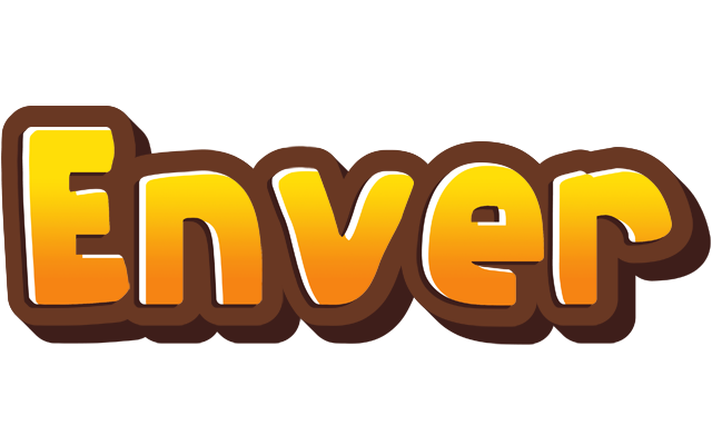 Enver cookies logo