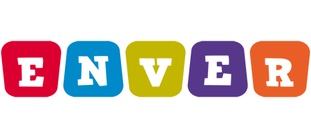 Enver daycare logo