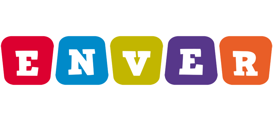 Enver daycare logo