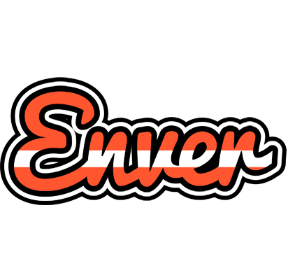 Enver denmark logo