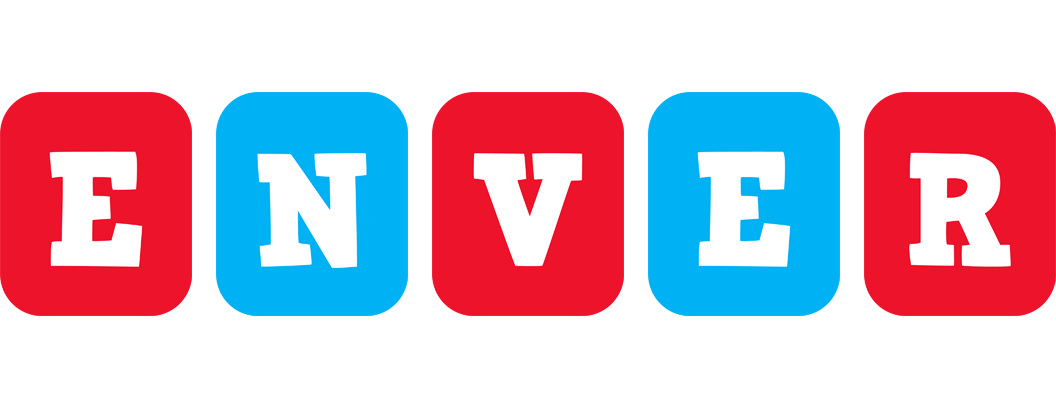 Enver diesel logo