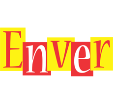 Enver errors logo