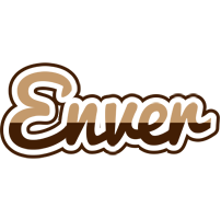 Enver exclusive logo