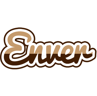 Enver exclusive logo