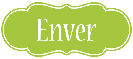 Enver family logo