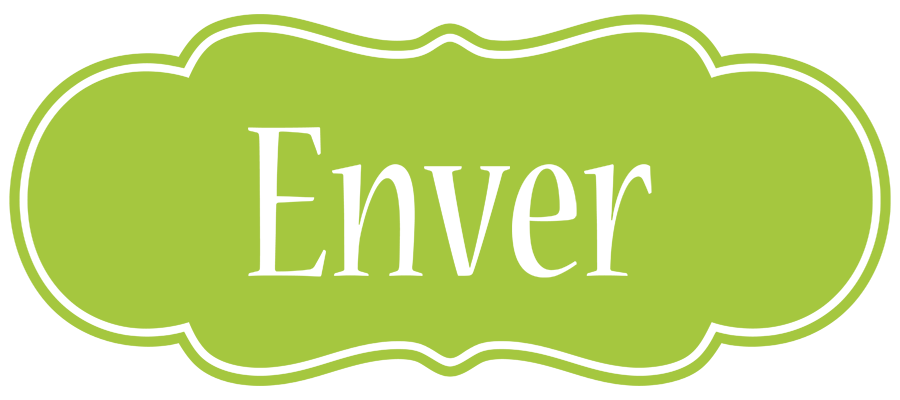 Enver family logo