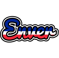 Enver france logo