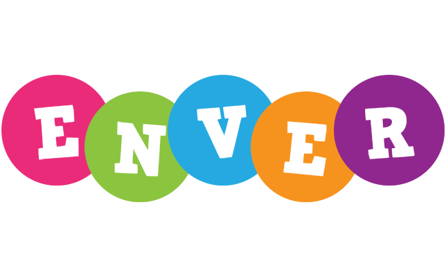 Enver friends logo