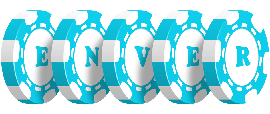 Enver funbet logo