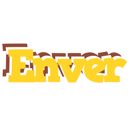 Enver hotcup logo
