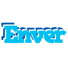 Enver jacuzzi logo