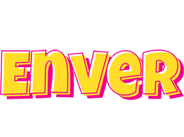 Enver kaboom logo