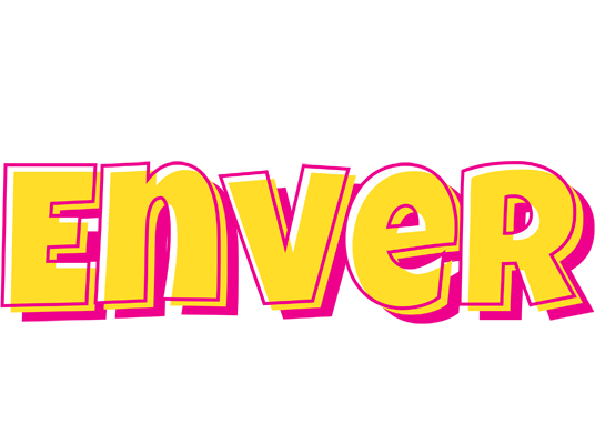 Enver kaboom logo
