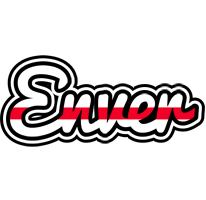 Enver kingdom logo