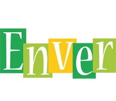 Enver lemonade logo