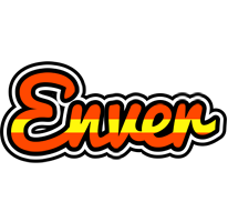 Enver madrid logo