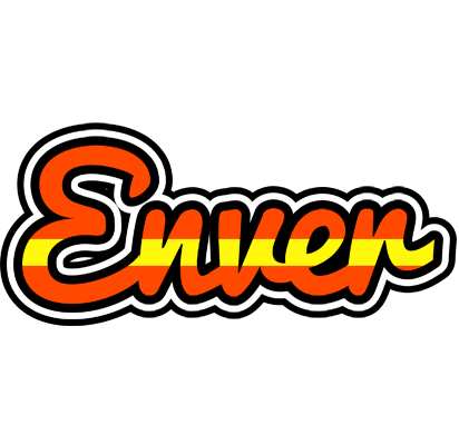 Enver madrid logo