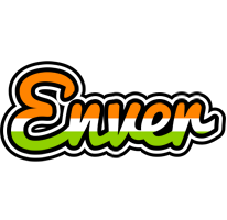 Enver mumbai logo