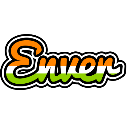 Enver mumbai logo
