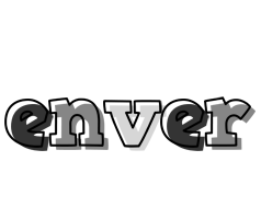 Enver night logo