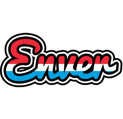 Enver norway logo