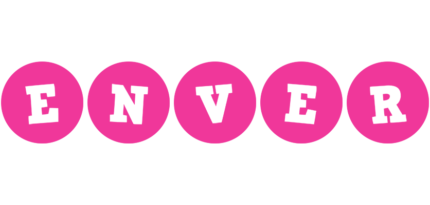 Enver poker logo