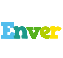 Enver rainbows logo