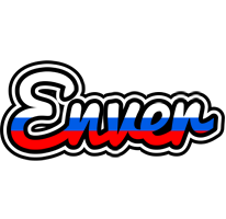 Enver russia logo