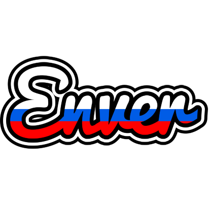 Enver russia logo