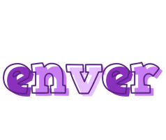 Enver sensual logo