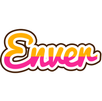 Enver smoothie logo