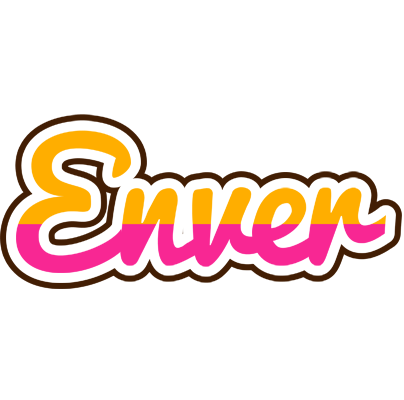 Enver smoothie logo