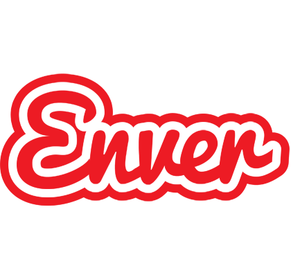 Enver sunshine logo
