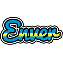 Enver sweden logo