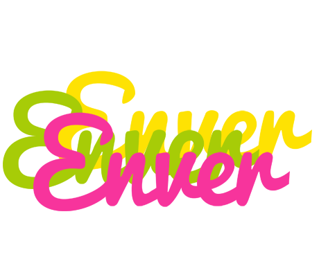 Enver sweets logo