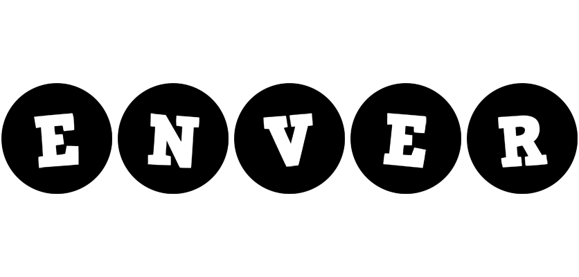 Enver tools logo