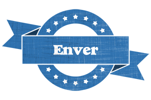 Enver trust logo
