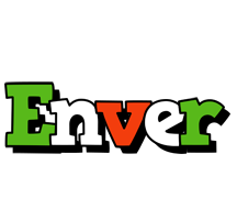 Enver venezia logo