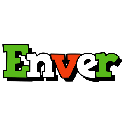 Enver venezia logo