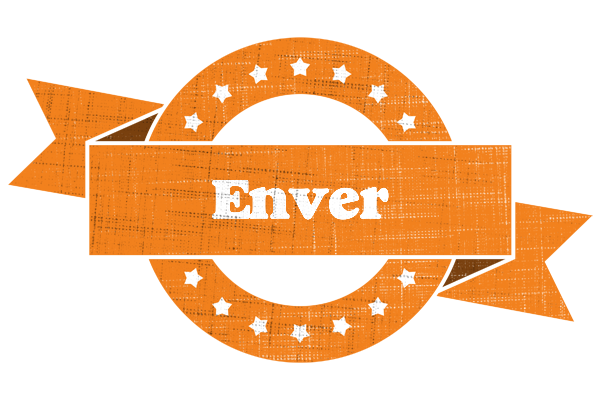 Enver victory logo