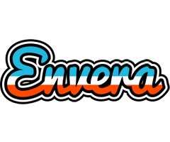 Envera america logo